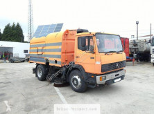 Mercedes Camion 1314