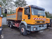 Camion bi-benne Iveco 260E35