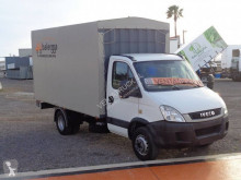Camion platformă Iveco Daily 70C18