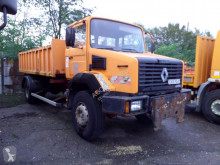 Camion benne Renault C210