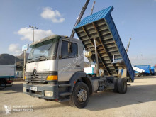 Kamión korba Mercedes Atego 1828