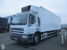 Camion DAF CF65 300 frigo mono température occasion