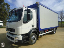 Camion obloane laterale suple culisante (plsc) Volvo