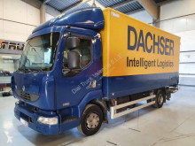 Camion fourgon déménagement Renault Midlum 180.08
