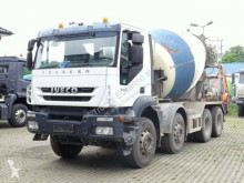 Camión hormigón Iveco