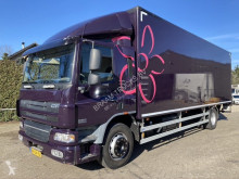 Camion DAF CF65 fourgon occasion