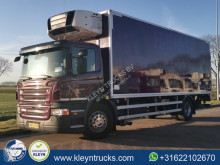 Camion frigo mono température Scania P 230