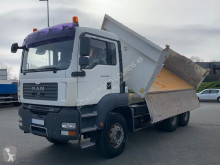 Camion bi-benne MAN TGA 33.360