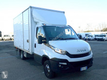 عربة نفعية Iveco 35C14 عربة نفعية مقفلة مستعمل