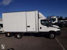 Iveco 35C14 fourgon utilitaire occasion