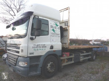 DAF CF85 410 truck used hook lift