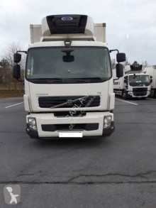 Camion frigo Volvo FE 260