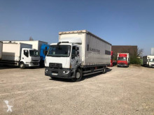 Camión Renault Gamme D 280.19 DTI 8 lonas deslizantes (PLFD) usado