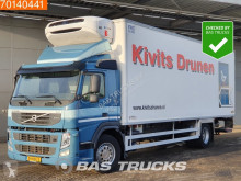 Volvo mono temperature refrigerated truck FM 330