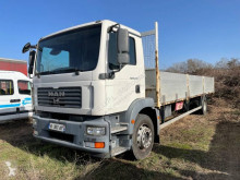 MAN flatbed truck TGM 18.280 BL