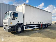 Camion Renault Premium 380.26 DXI rideaux coulissants (plsc) occasion