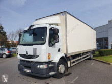Camion fourgon polyfond Renault Midlum 270 DXI