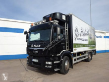 Camión MAN TGM 15.290 frigorífico multi temperatura usado