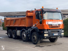Camion benne Iveco Trakker 380 T 36