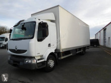 Renault moving box truck Midlum 300.16