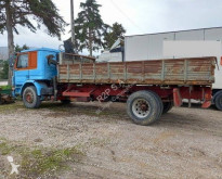Camión volquete Scania H 92H