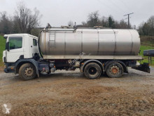 Scania G 94G310 truck used tanker