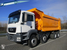 MAN TGS 41.400 truck used tipper