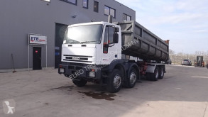 Vrachtwagen kipper Iveco Eurotrakker 340
