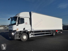 Camion fourgon polyfond Renault Gamme T PROAD 460 FOURGON + HAYON