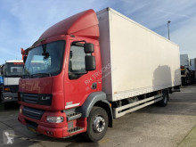 Camion DAF LF55 fourgon occasion