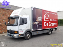 Camion Mercedes Atego 815 fourgon occasion