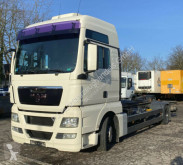 Camion MAN TGX TGX 18.360 4x2 LL châssis occasion