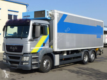 Camion MAN MAN TGS 26.400*Retarder*Lift/Lenk*Frig FK frigo occasion