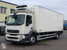 Camión frigorífico Volvo FL 260*Euro 5*ThermoKing T-1200*Chereau*18ton.