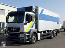 Camion MAN MAN TGS 26.400*Retarder*Lift/Lenk*Frig FK frigo occasion