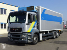 Camion MAN MAN TGS 26.400*Retarder*Lift/Lenk*Frig FK frigo occasion