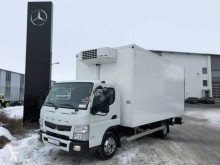 Camion Mitsubishi Canter FUSO Canter 7C18 ThermoKing V-600 max+LBW frigo occasion