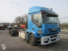 Vrachtwagen Iveco AT260S31YFS 6x2*4, KLIMA, E5 tweedehands chassis