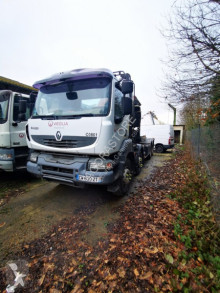 Camion Renault Kerax