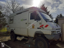 Camion fourgon Renault B110