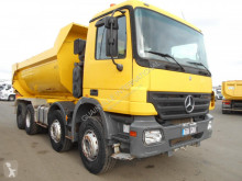 Camion benne Mercedes Actros 3236