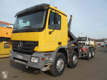 Camion polybenne Mercedes Actros 3236