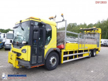 CamionDennis W2629 RHD traffic service truck