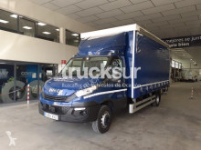 Camión Iveco 72 C18 lona corredera (tautliner) usado