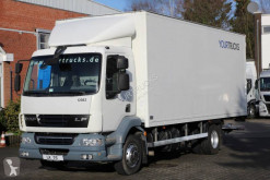 Camion DAF LF55 DAF LF 55.220 E5 fourgon occasion