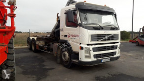 Camion polybenne Volvo FM