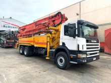 Camion pompe à béton Scania P 340