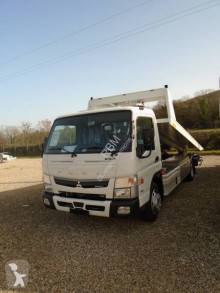 Fuso tow truck Canter 7C18