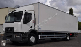 Camion fourgon Renault Gamme D WIDE 280.19