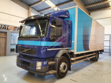 Camion fourgon déménagement Volvo FL 240